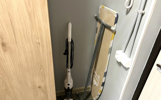 Квартира Уютная студия в центре Уфы