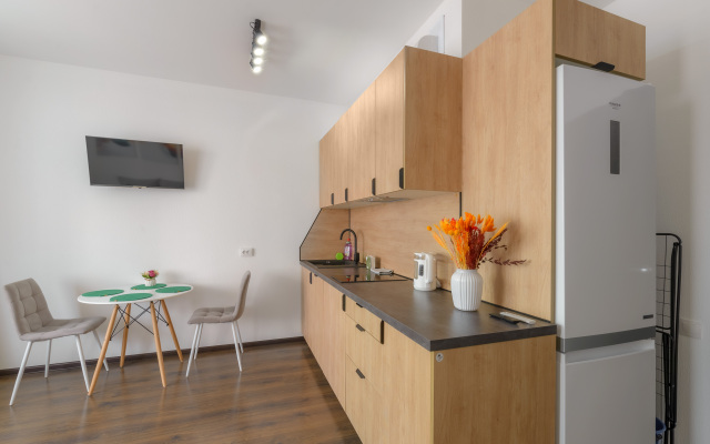 FoxyFlat Palacio Flat