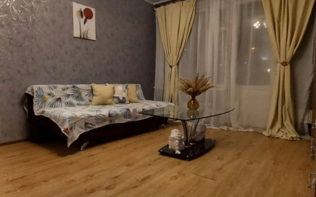 Квартира На Самокатной