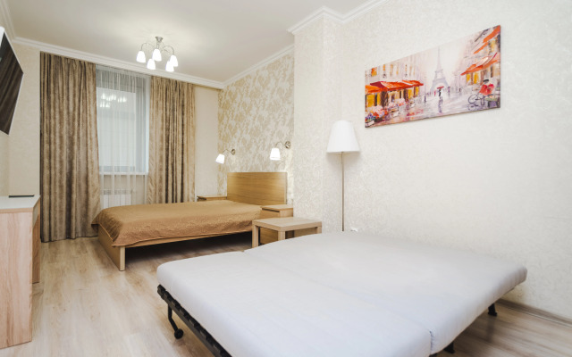 Квартира ArendApartment Graf Orlov 25