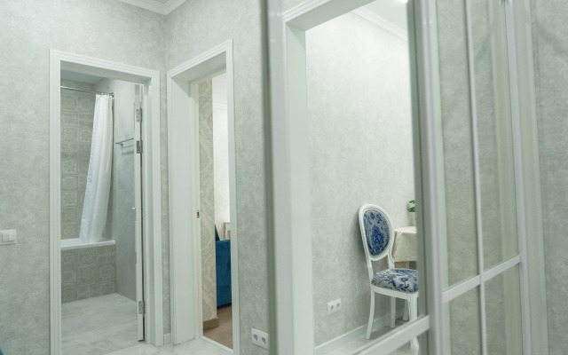 Апартаменты Apartment Kantiana 3.4