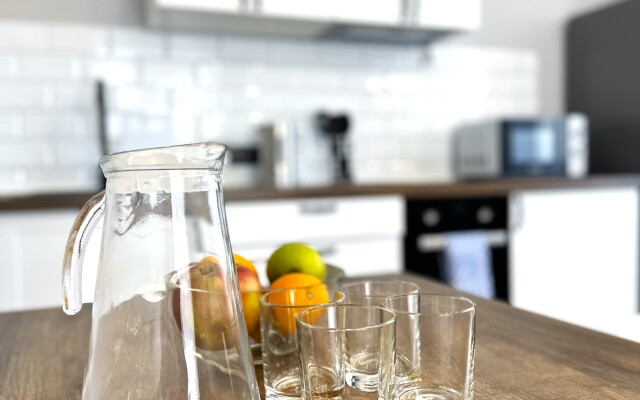 Апартаменты "Визави" 4