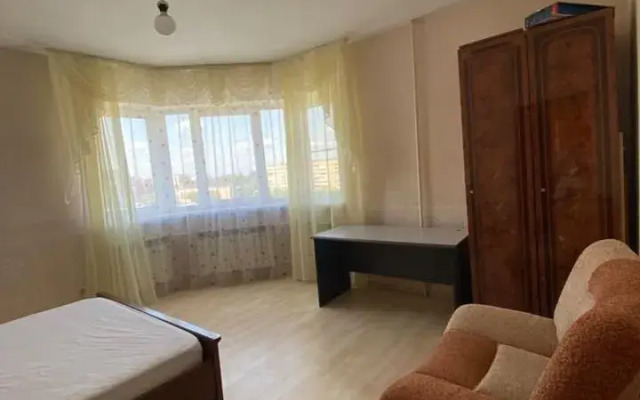 Bolshaya S Yevroremontom Flat