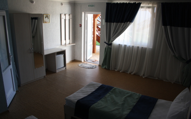 Мини-отель FreeDom