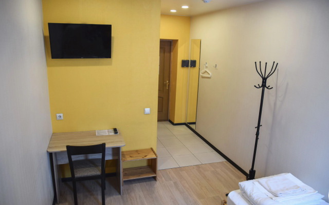 Bravo Hostel
