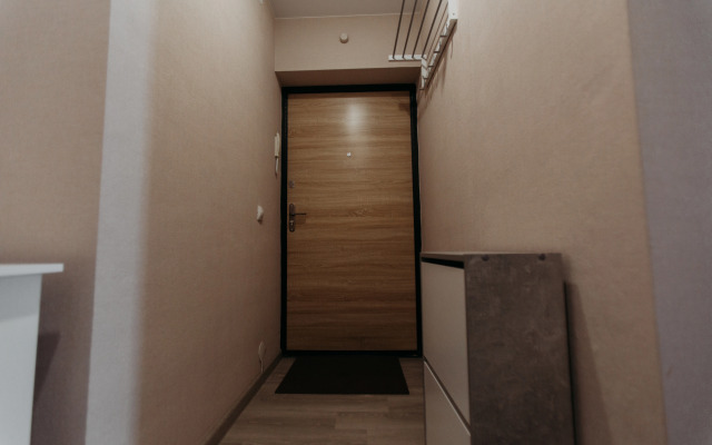 Квартира Норильская 50