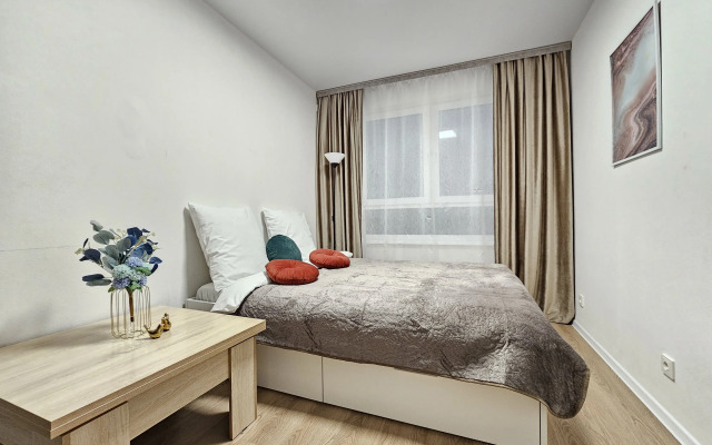 Zhivi Uyutno Apartments