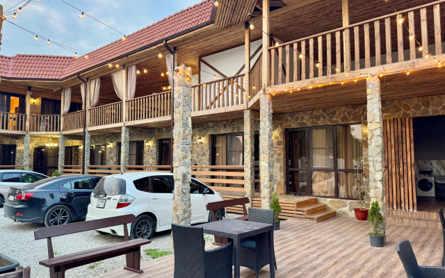 DeMatua Mini hotel