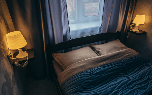 Апартаменты с Шикарным Видом на Калининградскую Филармонию