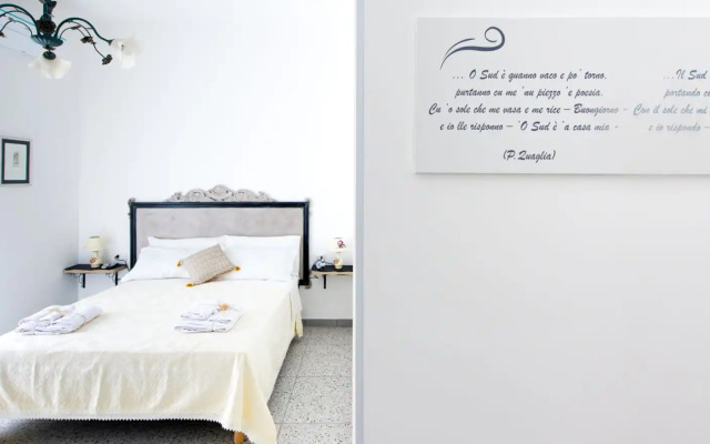 Bed&Breakfast Dimora Iannelli Paestum