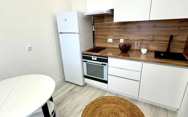 Квартира на Даяна Мурзина 7/1