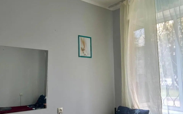 Квартира Уютная Двухкомнатная на Толбухина