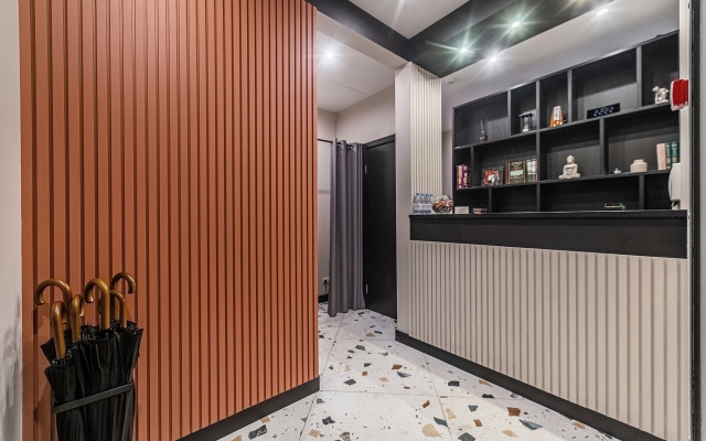 Мини отель Zen Time