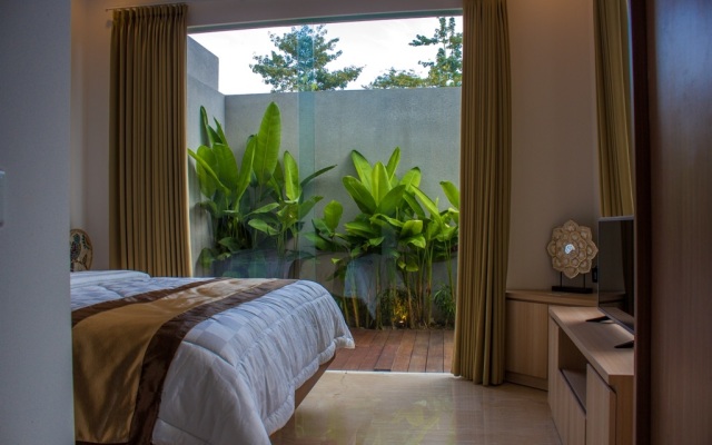 Bali Residence Villa