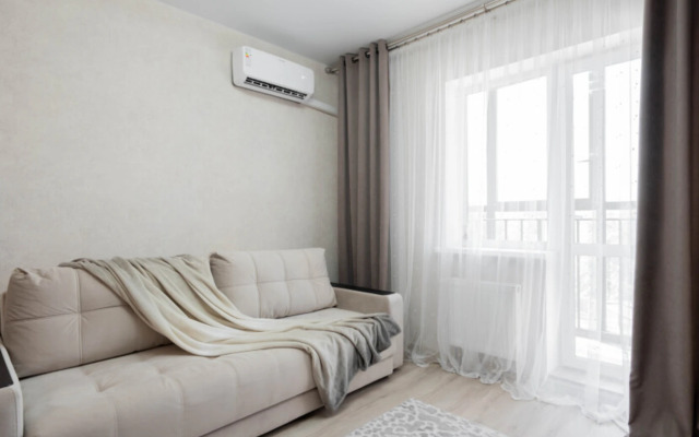 Квартира Домиго в ЖК Семья