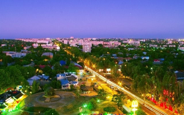 Apartment in the city center on Navarinskaya 17A