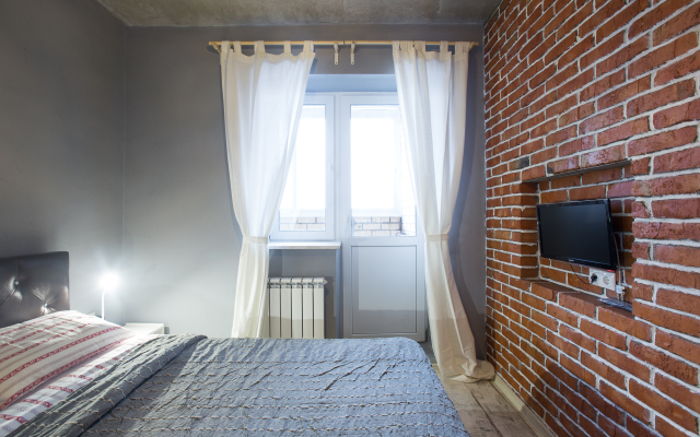 Loft 27 Dolgoprudnyij Apartments
