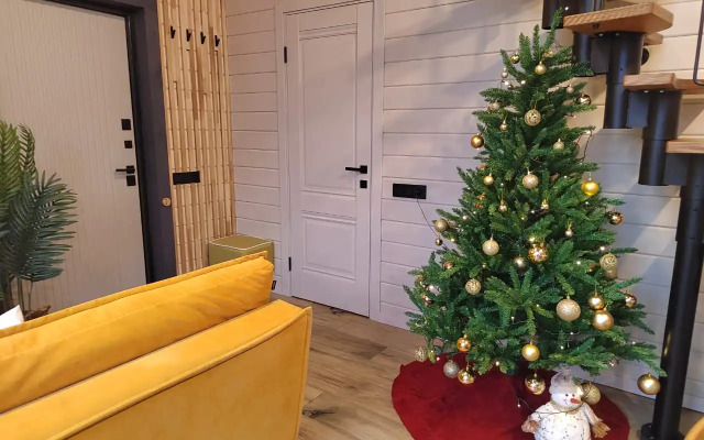 Частный Дом Бали