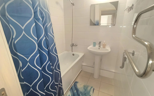 Квартира на Мурата