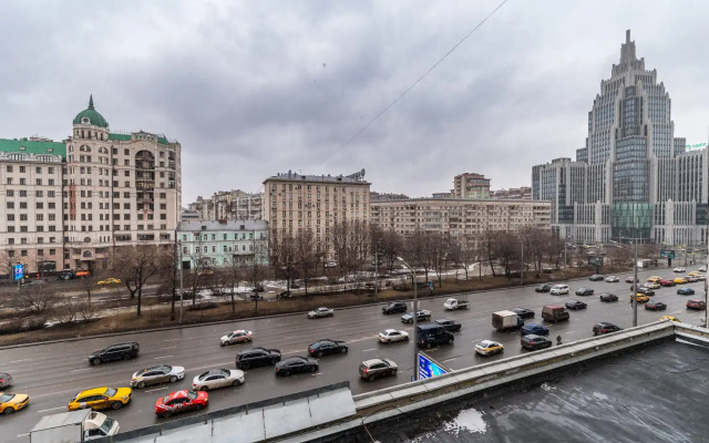 Квартира в Центре