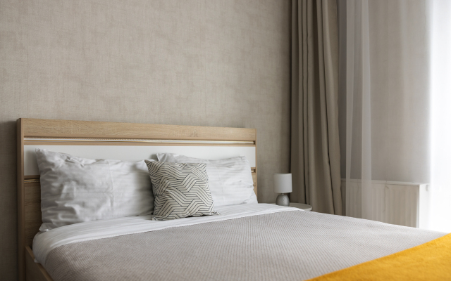 Квартира Аквапарк Эрвье