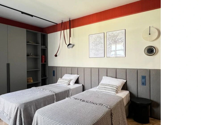 Квартира Lofthouse