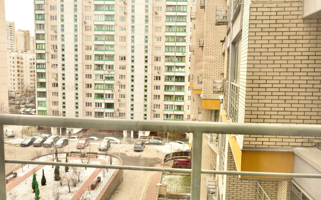 ZhK Landyishi  521/2 Apartments
