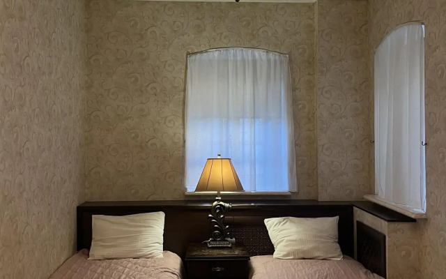 Usad'ba 18 Vek Hotel