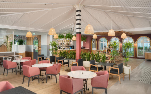 Corendon Playa Kemer