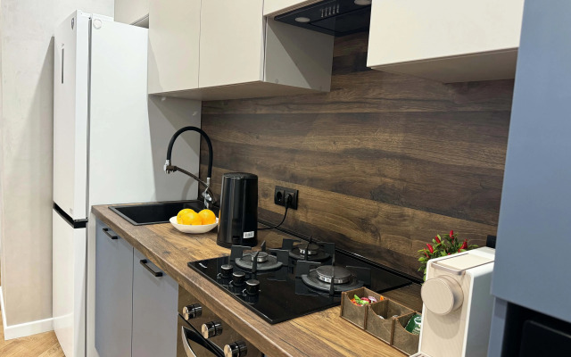 Biznes-Klassa u TTS Premer Apartment