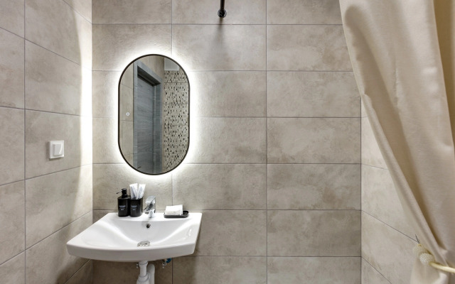 Квартира Дизайнерская студия в Молоково