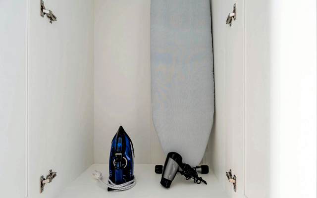 Апартаменты Mountain View