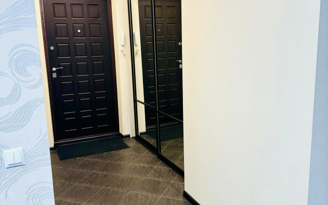 Квартира Family apartments2