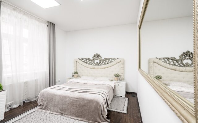 Lenina 15 Apartments