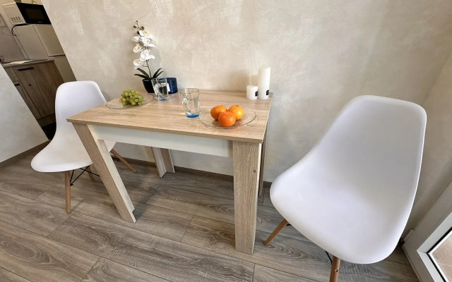 Апартаменты Двухкомнатные на Улице Амундсена 5