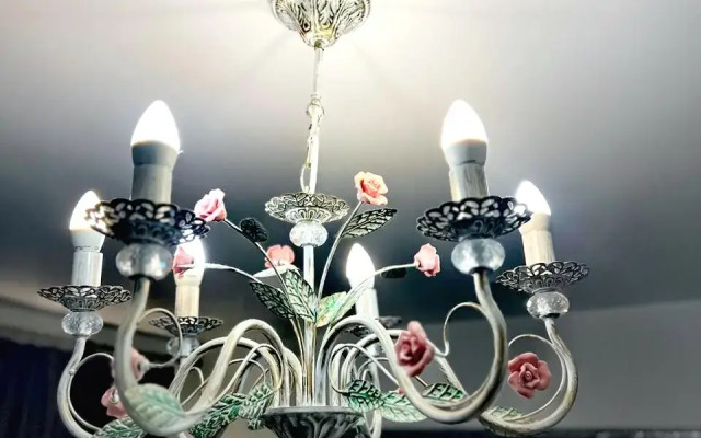 Апартаменты в Екатеринбурге