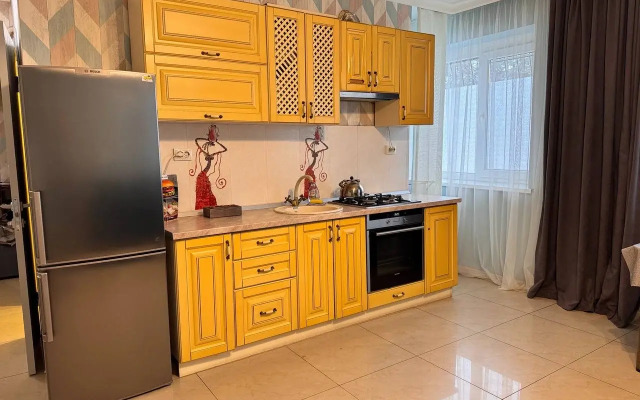 Apart Hotel Nalchik Flat