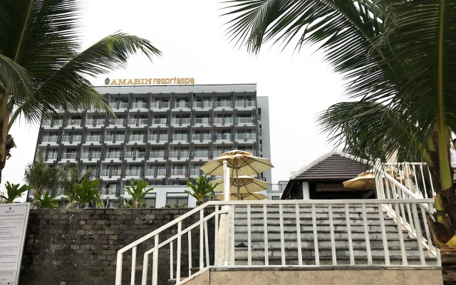 Amarin Resort & Spa Phu Quoc Hotel