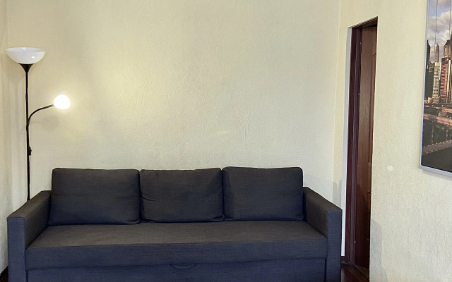 Квартира Центр Самойловой 16