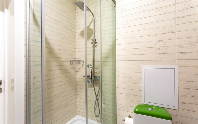 Apartments In E-Kvartal Apartments 3