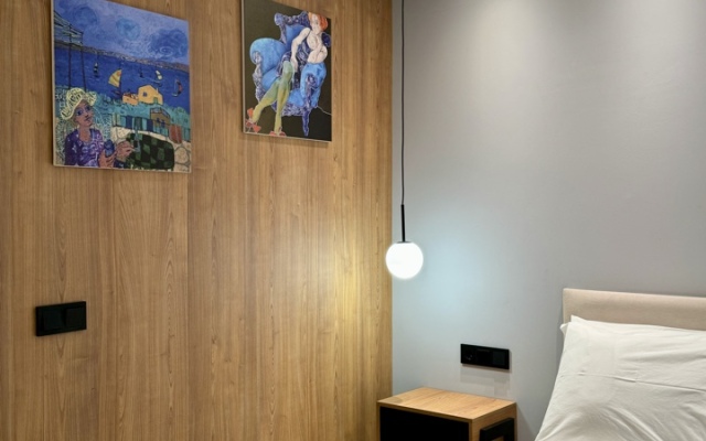 Artmoreotel Boutique Hotel