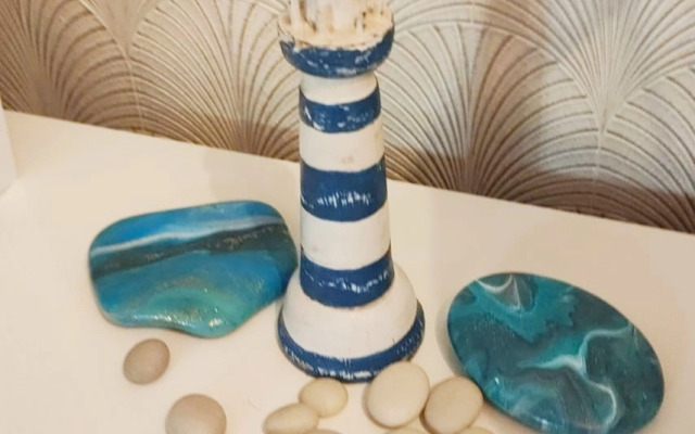 Апартаменты Ou Elle