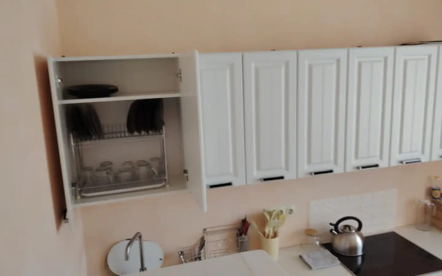 Квартира Однокомнатная Рядом с Панорамой