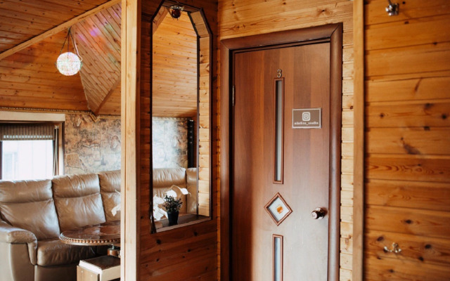 Guest house Nikolina Usadyba