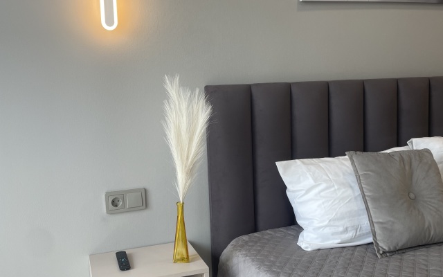 Квартира на Днепропетровской