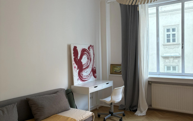 Апартаменты Stephansplatz