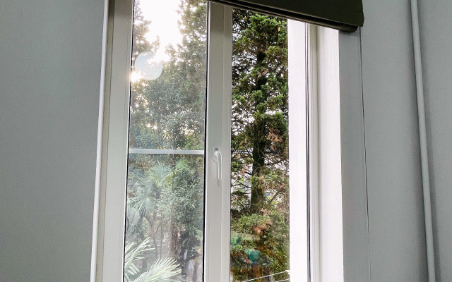 Tsvet Morya 2-komnatnaya Nezhnost Flat