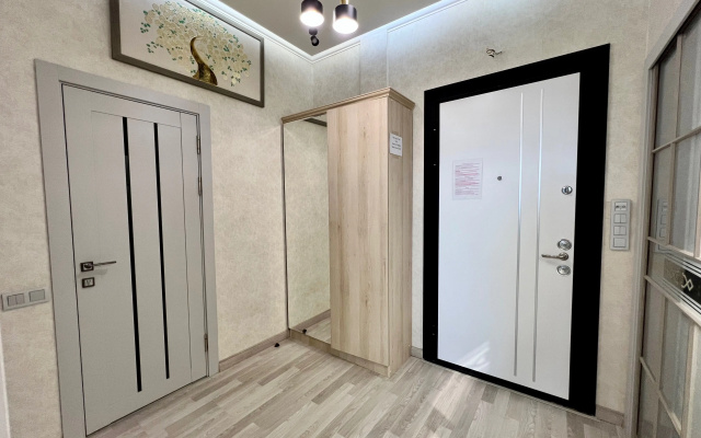 Apartamenty Akaj siti blok 1