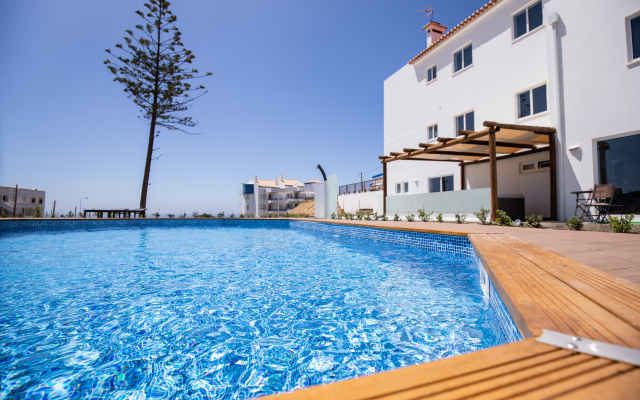 Ericeira Atlantic Guest House