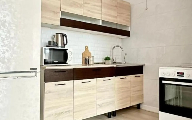 Квартира Bayhouse на ул.Навои 323